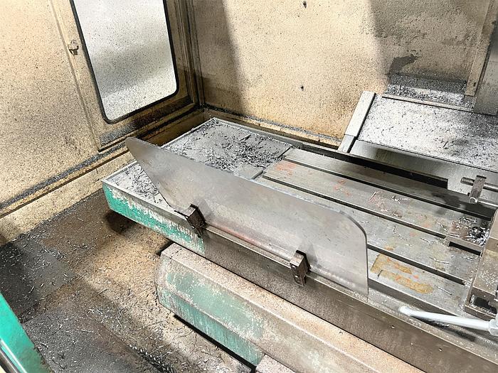 Used 1995 Dahlih MCV-1020