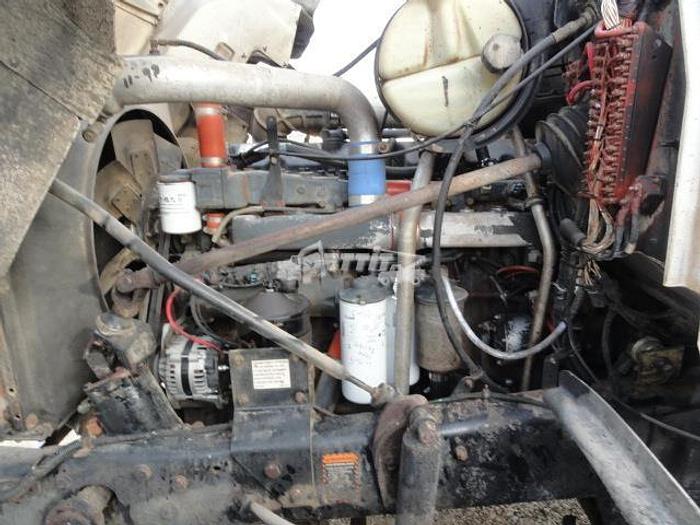 Used 1997 MACK RD690S