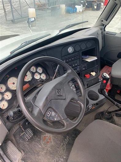 Used Bucyrus Erie 22W Series 1 Cable Tool Rig