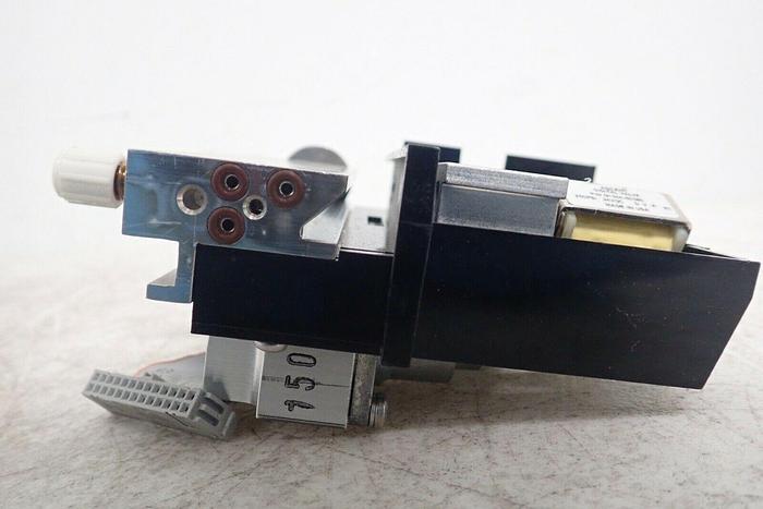 Used Agilent G1544-60710 H S/SL Purge Medium, Inlet EPC for Agilent 6890