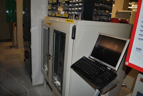 Used Vindon Scientific Oven