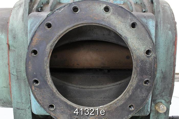 Used Sutorbilt 820V4500 Pnuematic Blower #41321