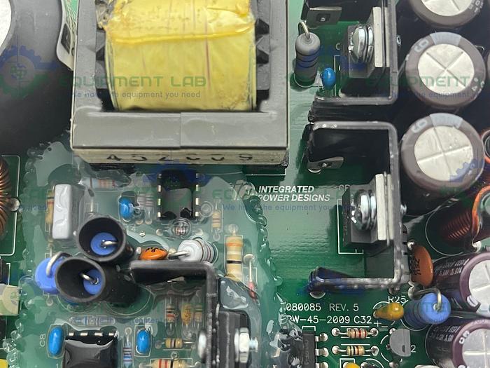 Integrated Power Design SRW-45-2009 Dual Output Power Supply