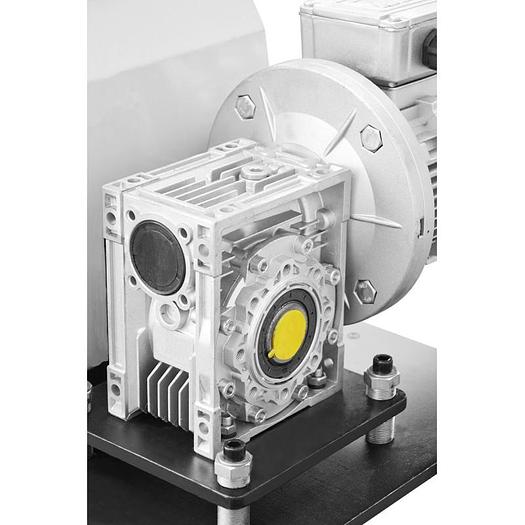 Cormak ERBM 10HV Section Rolls