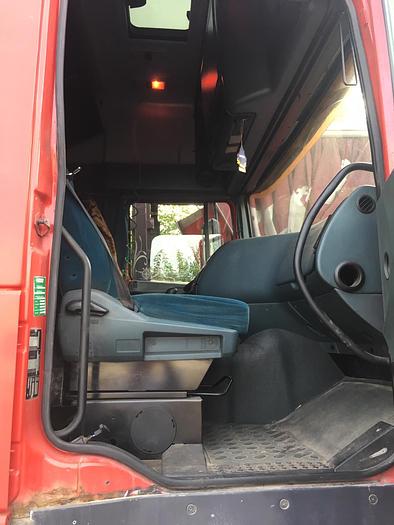 Used 2006 DAF 95 XF 430 EURO 4 MANUAL