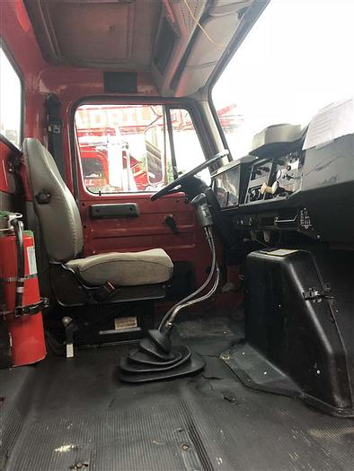 Used 2000 Schramm T300 Drill Rig