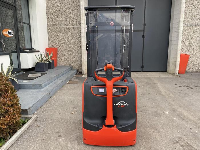 Usato 2017 LINDE  L16