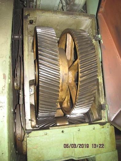 Used Press Knuckle Joint Coining K8338