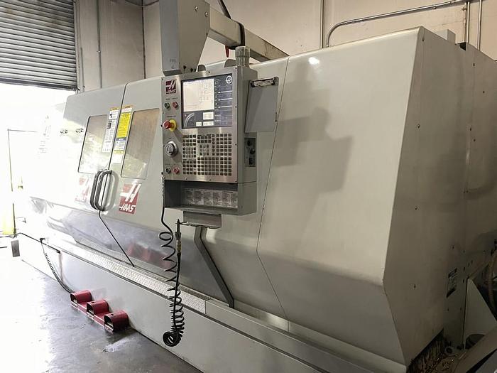Used 2006 Haas SL-40LB