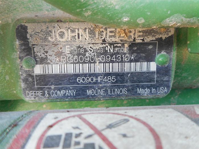 Used CORNELL 4NHTB-F18DBK Manure Injection System