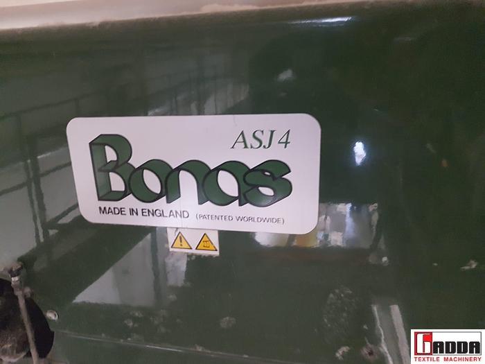 Used 1996 VAMATEX SP 1151 ES
