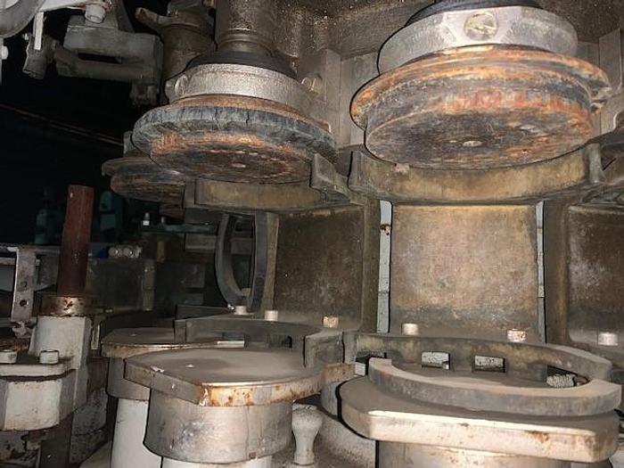 Used FMC Model 112 PVS Filler