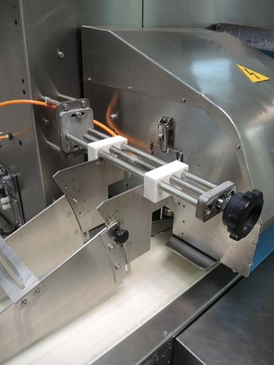 Used ULMA Artic Plus BI