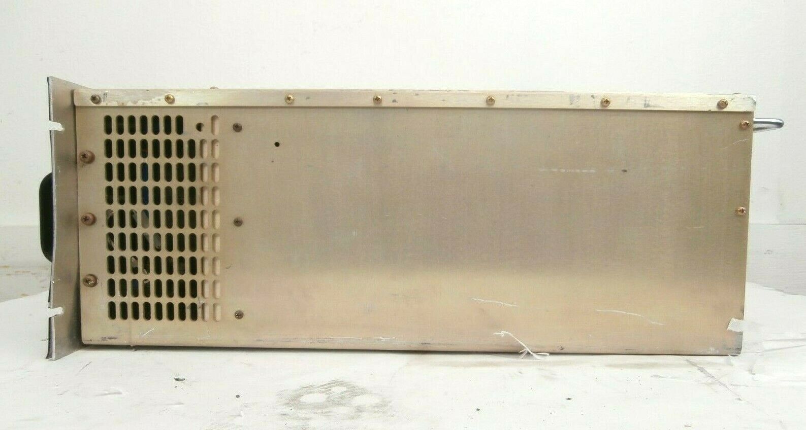 Used RFPP RF Power Products 490-0530 RF Generator AE 3150017-026 Refurbished
