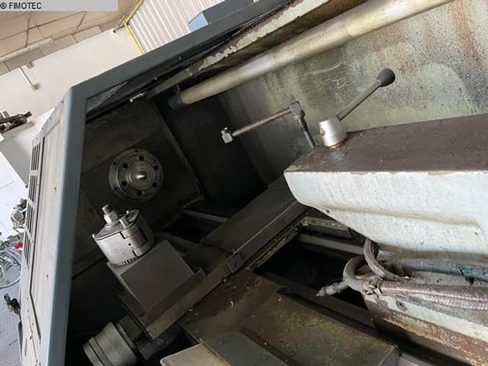 Used 1996 PADOVANI LABOR E 275 x 2000