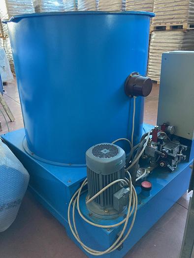 Ristrutturato 1998 POR A6