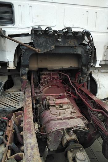 Used 1998 Iveco Eurotech 440E42T