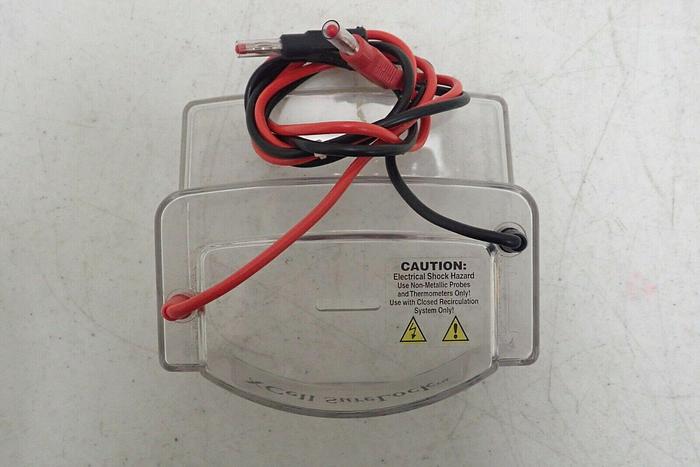 Used Invitrogen Novex X-Cell Sure Lock Mini-Cell Electrophoresis System Lid Cover