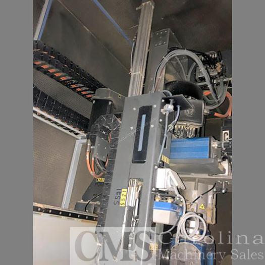 Used Weinmann WBS 120