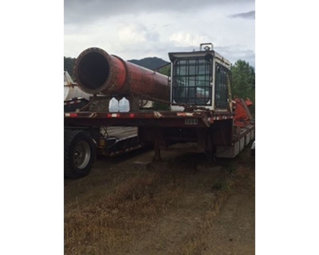 Logging Equipment