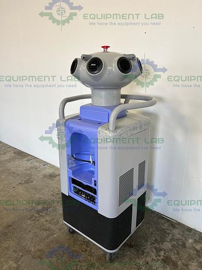 Used Bioquell Z TD048-0500 Hydrogen Peroxide Vapour HPV Generator