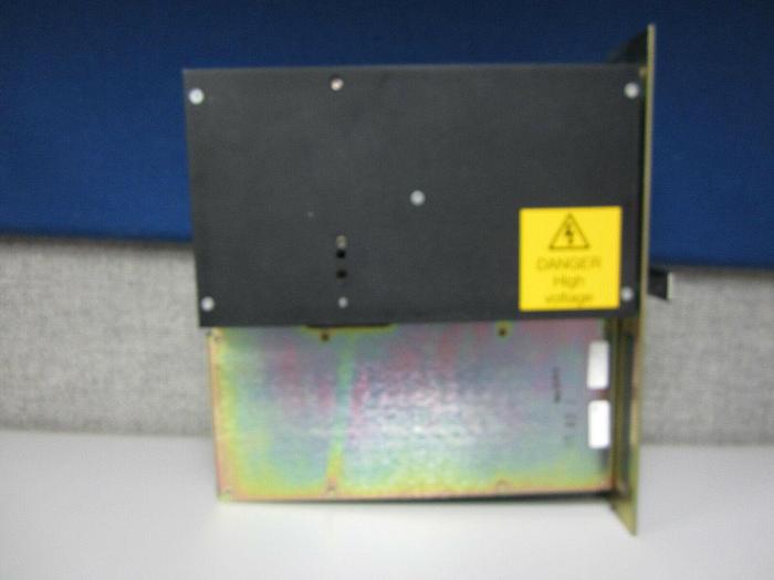 BOSCH Controller Card SM 3.5 8-GC16