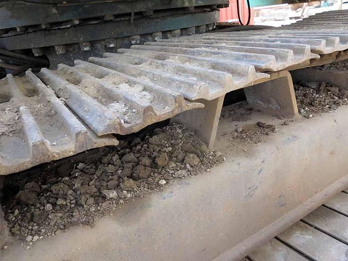 Used 1996 CASAGRANDE B150E