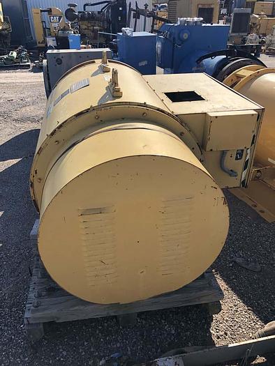 Used KATO 1000kW Generator End