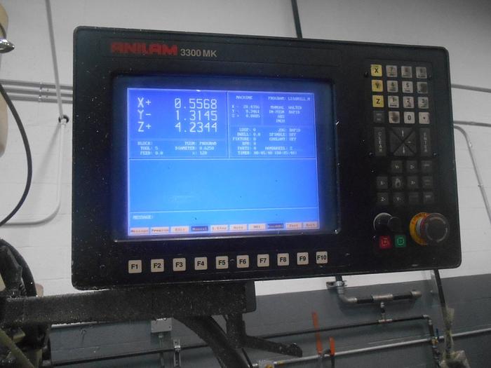 Used 2001 Chevalier  FM-43H