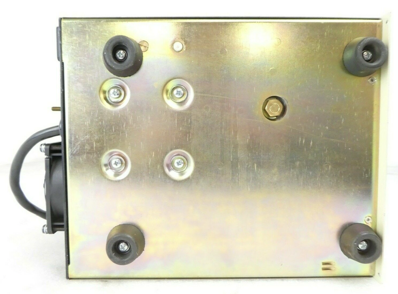 Used VARIAN Turbo-V 1000HT 9699554S020 Turbomolecular Pump Controller eS31 Working