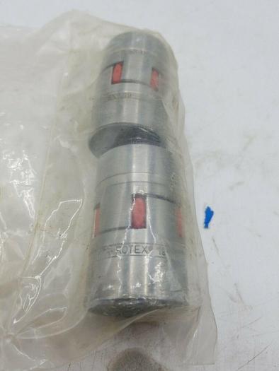 COUPLING, ELASTOMETRIC MCPL GR19