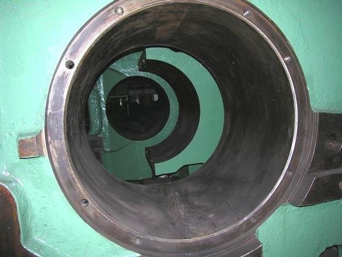 Used Press Hot Forging Ajax