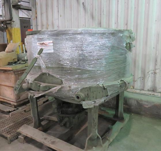 Used SIMPSON 1-1/2 UD MULLER