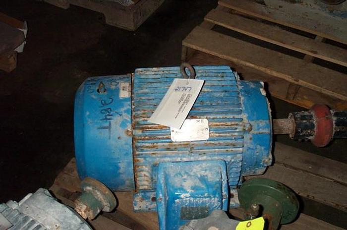 Used SIEMENS RGZESD #21747