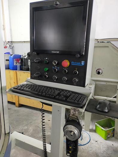 Used 2008 UTMA LC35ECNC