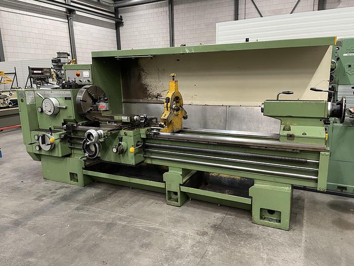 Gebruikt Boehringer DM 640