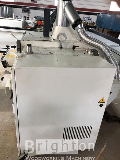 Used 2002 SCM M3 Used Multi Rip Saw