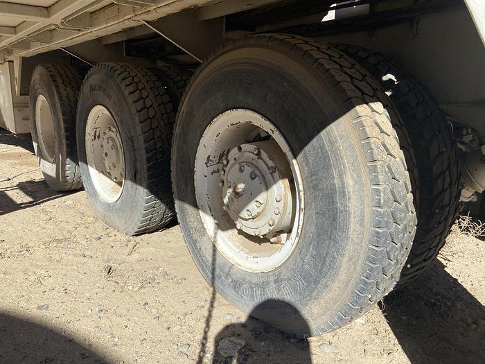 Used 1967 Wilson Ideco H44 Drilling Rig