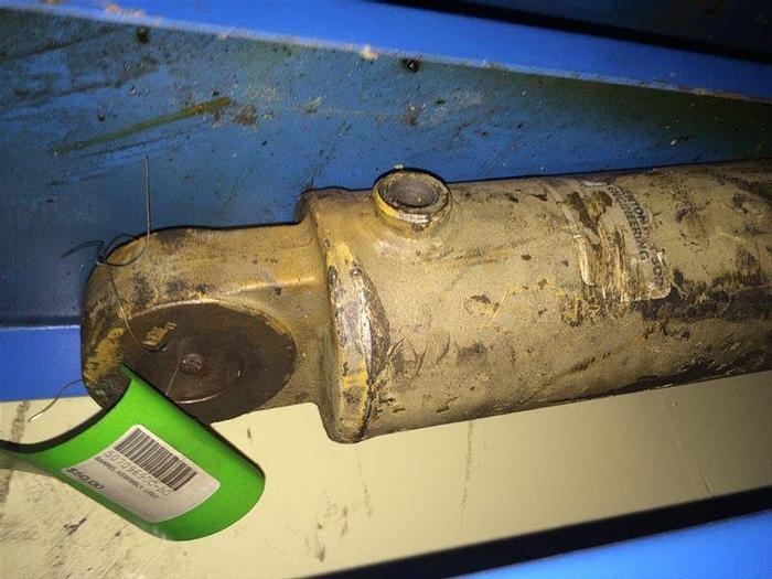 Used Ingersoll-Rand 50709690 Barrel Assembly