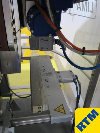 Used Bagging Machine