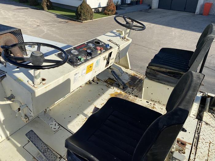 Usato 1986 BOMAG BW 20R