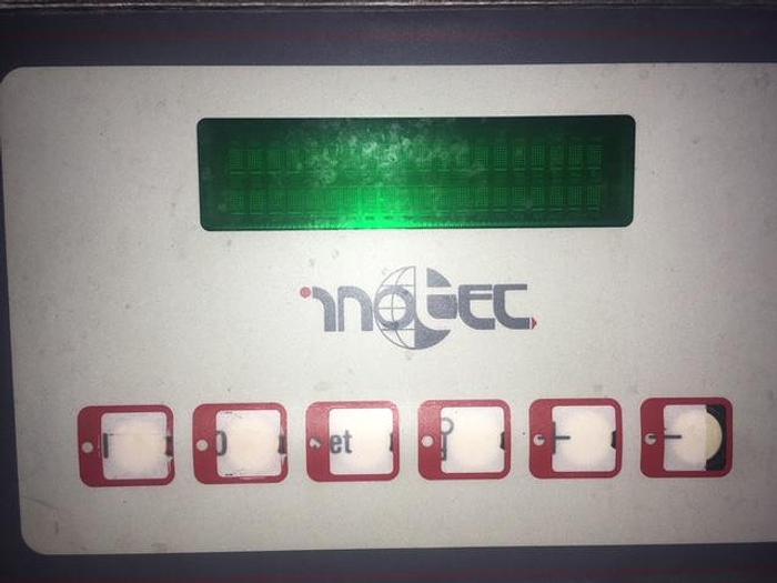 D'occasion AFFINEUR INNOTEC VENDU