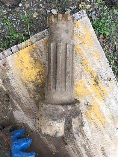 Used 8-3/4" 380 HAMMER BIT - 380875CCDU