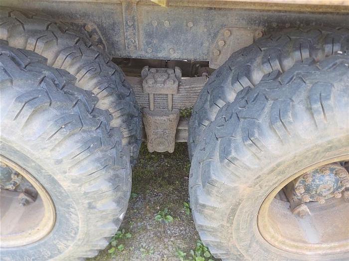 Used 1991 Ingersoll-Rand T3W Drill Rig