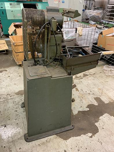 Used SUNNEN MODEL MBH-1290D HORIZONTAL HONE