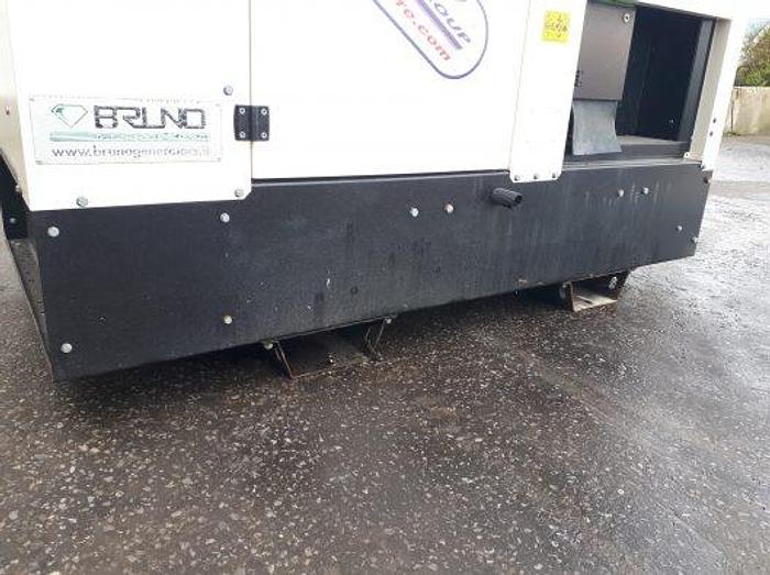 Used Bruno GX30C- M1