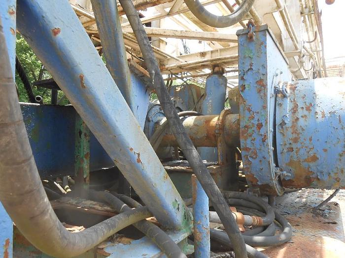 Used WILSON MOGUL42B