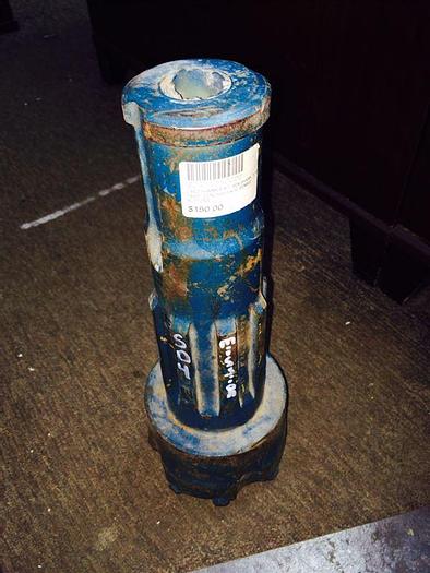 Used SD4 Hammer Bit - SD45125CCDU
