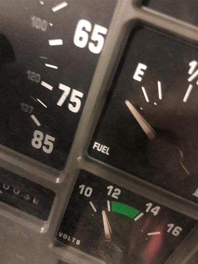 Used 2000 Ingersoll-Rand T3W Drill Rig