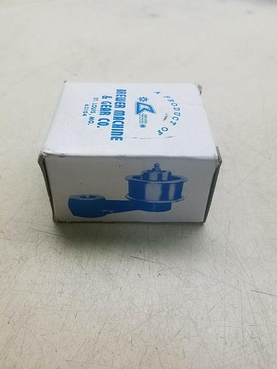 Brewer Machine & Gear Co. Gear Drive System 1610-B